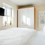 Διαμέρισμα Traumfaenger *