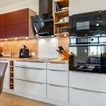 Διαμέρισμα Traumfaenger Greetsiel