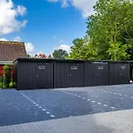 Διαμέρισμα Traumfaenger *