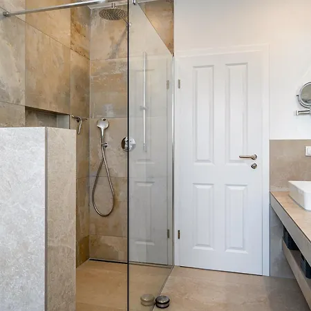Apartment Traumfaenger, Neu Mit Garten