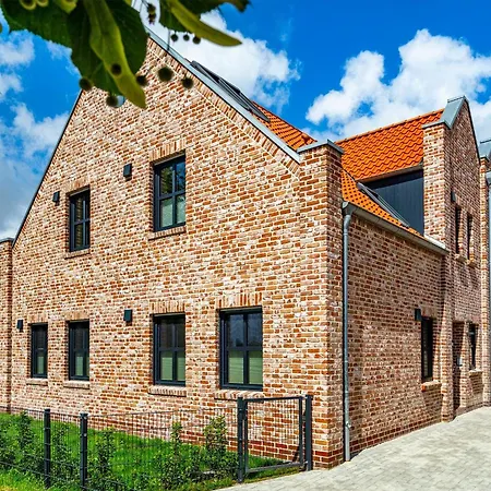 Traumfaenger, Neu Mit Garten * Greetsiel