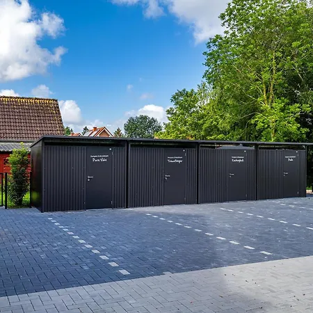 Traumfaenger, Neu Mit Garten Apartment *