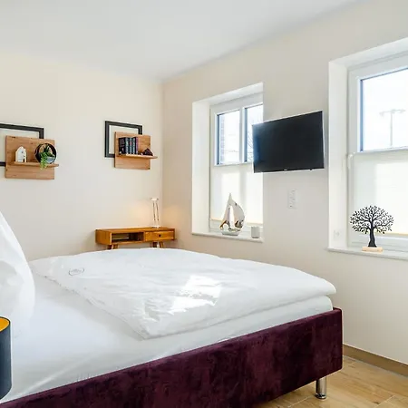 Traumfaenger Apartamento