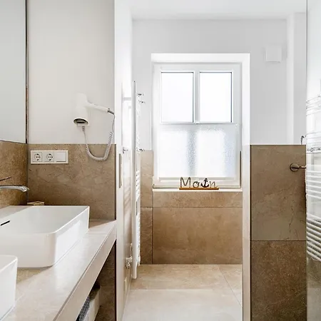 Traumfaenger Apartamento *