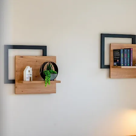 Apartamento Traumfaenger *