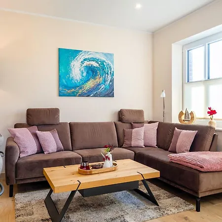 Traumfaenger Apartamento