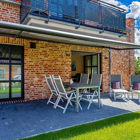 Traumfaenger Greetsiel